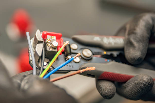 Best Best Electricians Near Me  in Rock Creek, AL