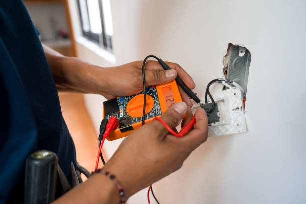 Best Emergency Electrical Repair  in Rock Creek, AL