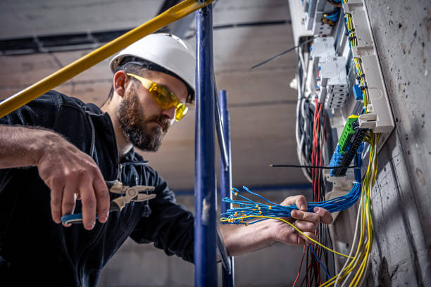 Best Electrical System Inspection  in Rock Creek, AL