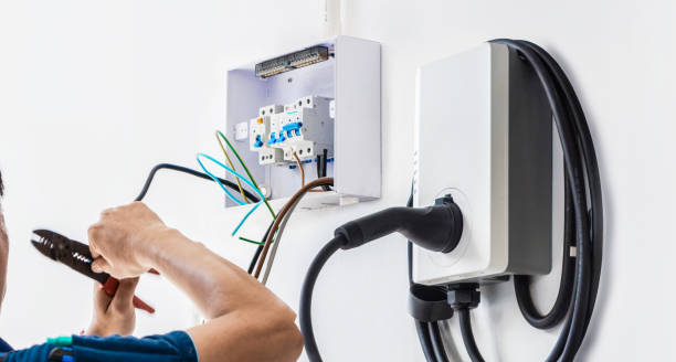 Best Home Electrical Repair  in Rock Creek, AL